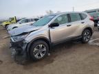 2019 HONDA CR-V LX - 2HKRW6H32KH229616