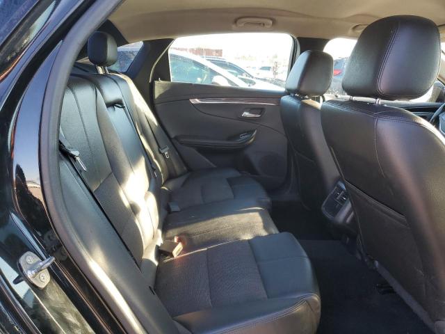 2017 CHEVROLET IMPALA LT - 2G1105SA0H9166200