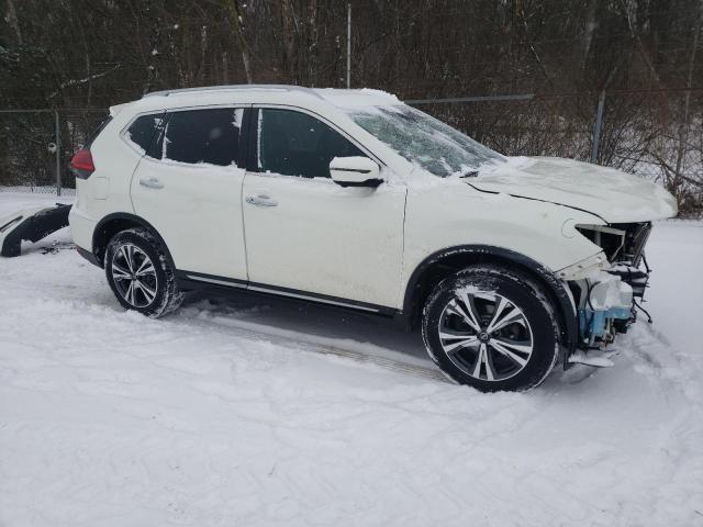 Vin: 5n1at2mv4hc807978, lot: 88959325, nissan rogue sv 20174