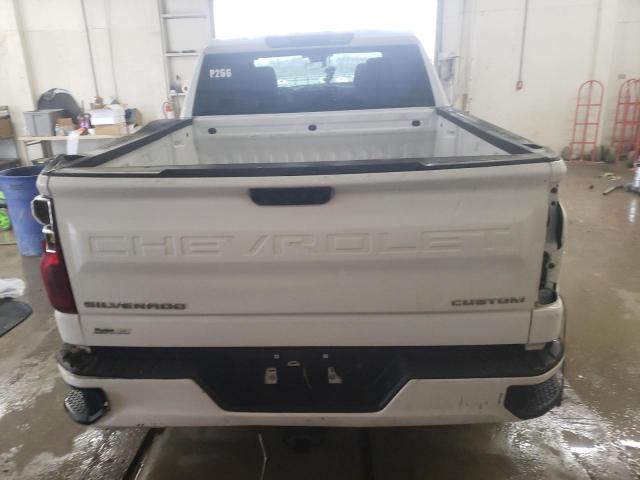 1GCPABEK2NZ584597 2022 CHEVROLET ALL Models