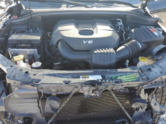 2015 DODGE DURANGO SX 1C4RDHAG9FC236191