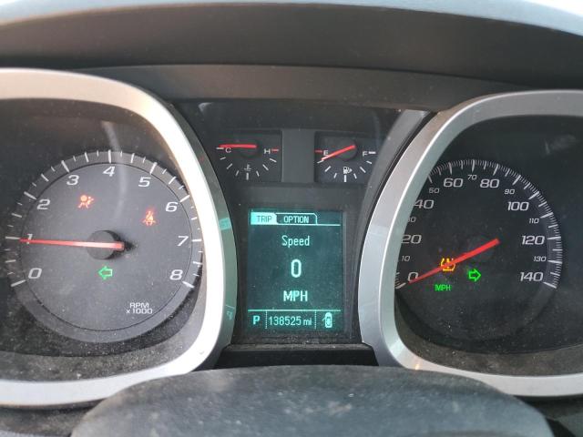 2016 CHEVROLET EQUINOX LT - 1GNALCEK4GZ107265
