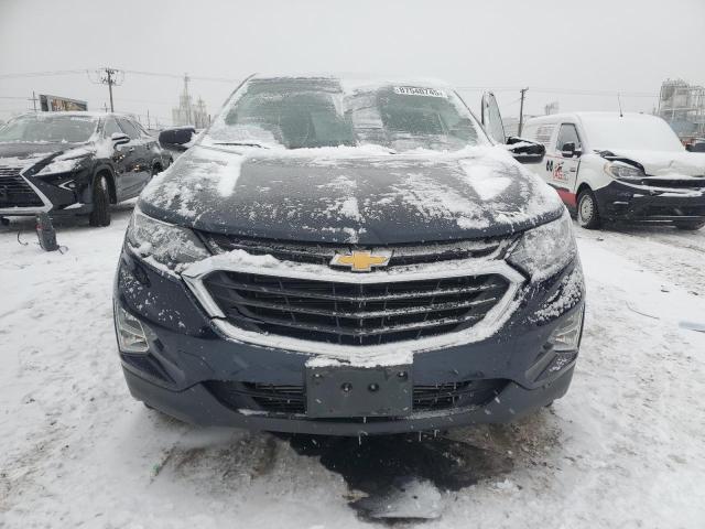 2020 CHEVROLET EQUINOX LT - 3GNAXKEV0LS671012