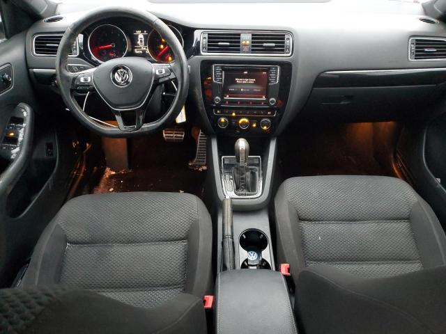 2016 VOLKSWAGEN JETTA COMF 3VWD07AJ3GM415674