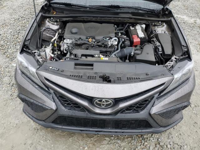 2023 TOYOTA CAMRY SE N 4T1T11AK3PU165782