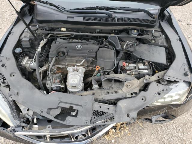 2016 ACURA TLX TECH - 19UUB1F50GA014507
