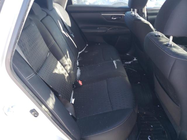 2016 NISSAN ALTIMA 2.5 1N4AL3APXGC287600