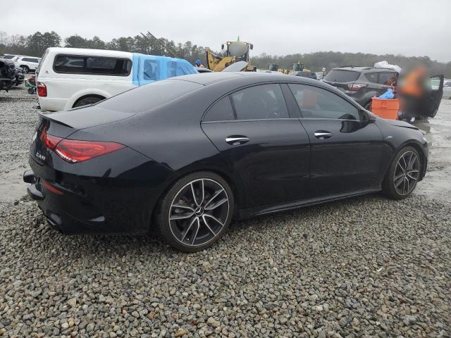 2020 MERCEDES-BENZ CLA AMG 35 W1K5J5BB2LN088206