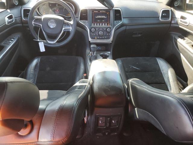 2018 JEEP GRAND CHER - 1C4RJFAGXJC388535