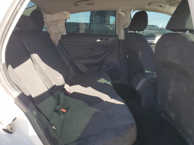 2021 VOLKSWAGEN JETTA S - 3VWC57BU9MM007701