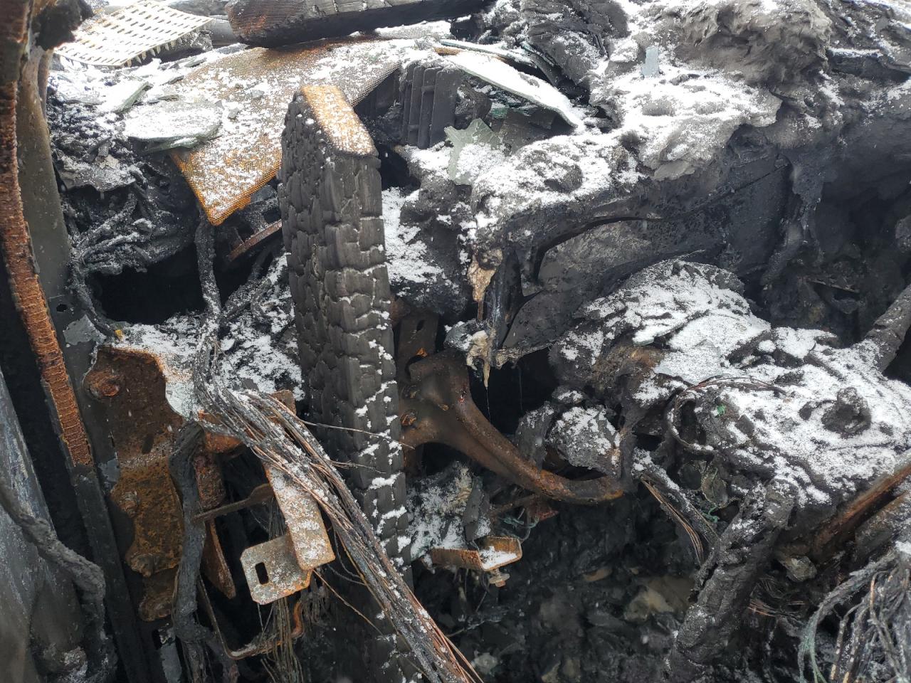 CADILLAC ESCALADE ESV PREMIUM