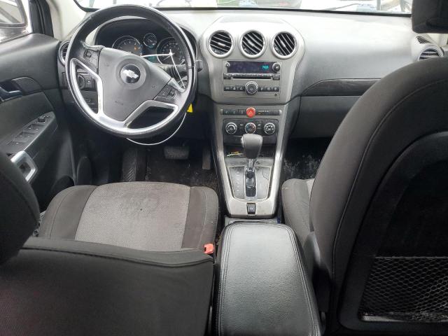 2015 CHEVROLET CAPTIVA LT 3GNAL3EK9FS524604