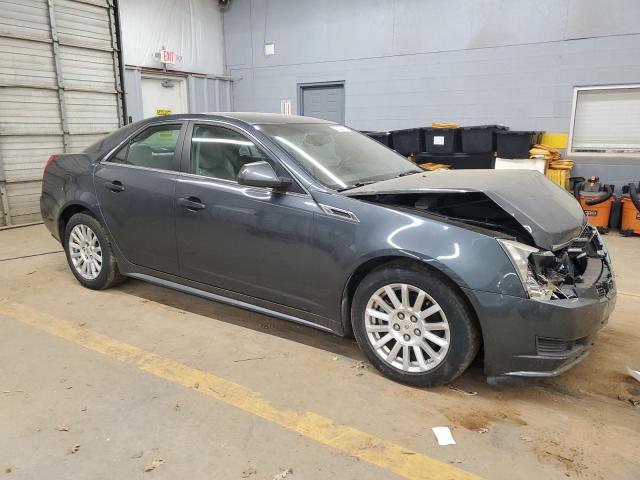 Vin: 1g6da5e5xc0121948, lot: 87022874, cadillac cts 20124