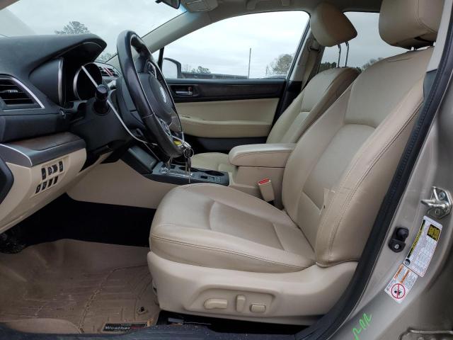 2016 SUBARU OUTBACK 3. - 4S4BSEJCXG3247930