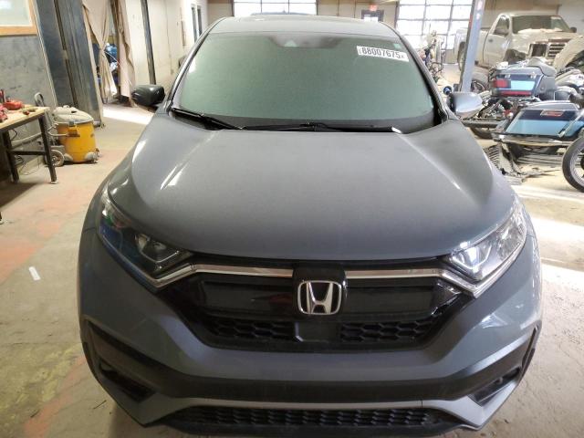 2021 HONDA CR-V EX - 7FARW2H56ME002977