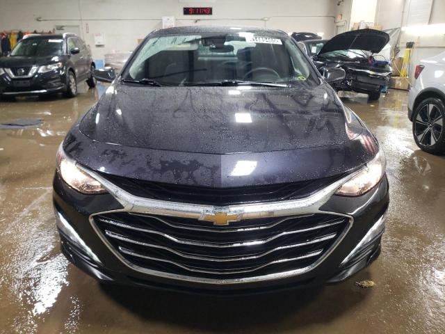 2023 CHEVROLET MALIBU LT - 1G1ZD5STXPF137219