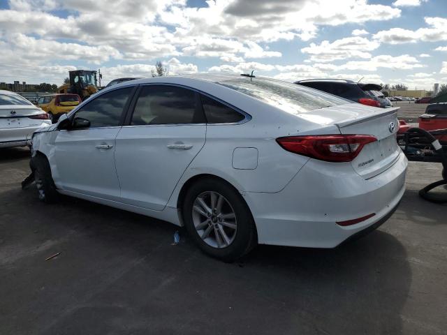 Vin: 5npe24af1gh344816, lot: 88006315, hyundai sonata se 20162