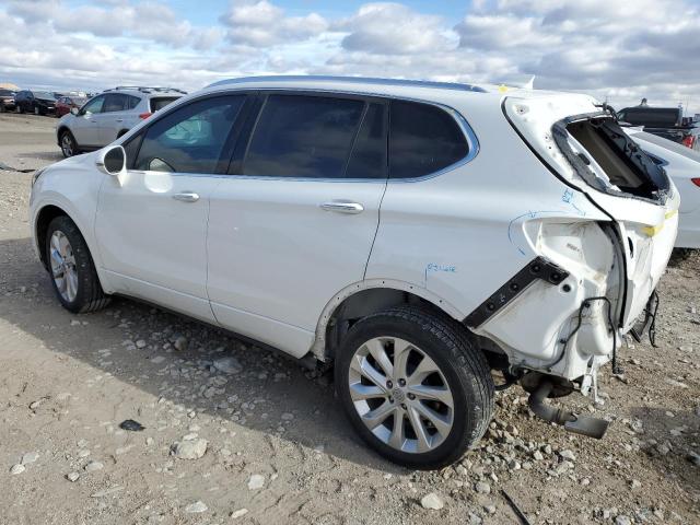 Vin: lrbfxesx1hd128067, lot: 41834195, buick envision premium 20172