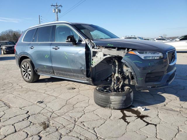 YV4A22PK9M1751726 Volvo Xc90 T6 Momentum 2021