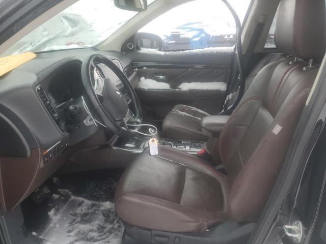 2018 MITSUBISHI OUTLANDER JA4J24A56JZ614736