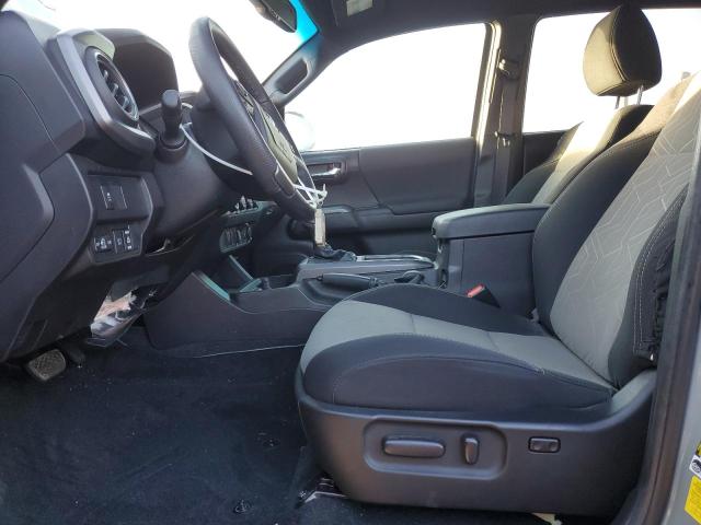 2023 TOYOTA TACOMA DOU 3TMCZ5AN7PM556386