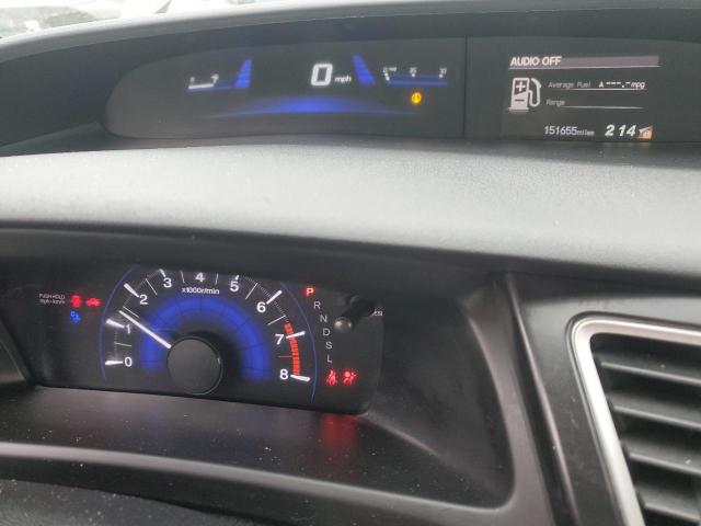 2015 HONDA CIVIC SE 19XFB2F74FE222917