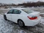 HONDA ACCORD LX снимка