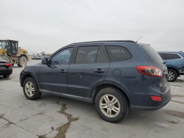 Vin: 5nmsgdab5ah375069, lot: 42967095, hyundai santa fe gls 20102