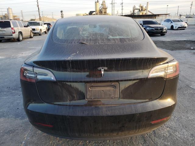 2022 TESLA MODEL 3 - 5YJ3E1EA6NF350098