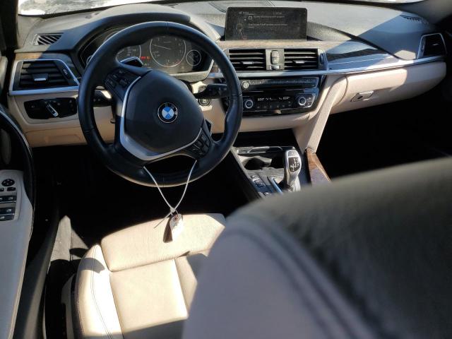 2016 BMW 328 I SULE - WBA8E9G50GNT44836