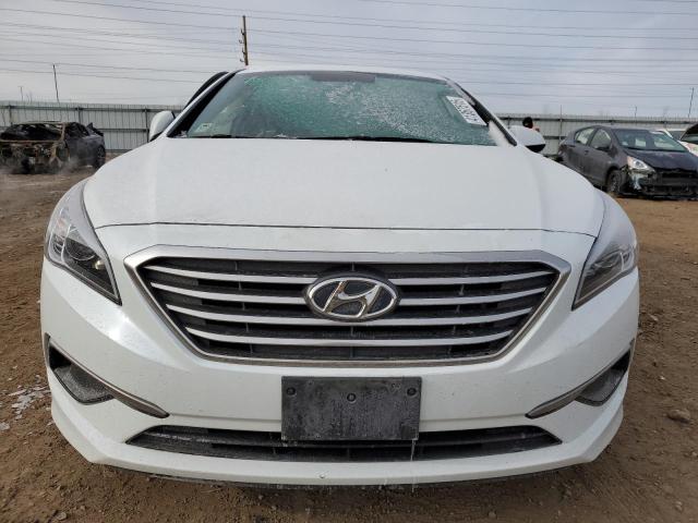 2016 HYUNDAI SONATA SE - 5NPE24AF9GH352100
