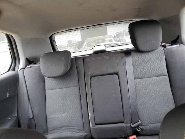 2018 CHEVROLET TRAX LS 3GNCJKSB8JL385209