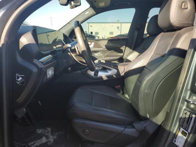 2020 MERCEDES-BENZ GLE 350 4M - 4JGFB4KBXLA106590