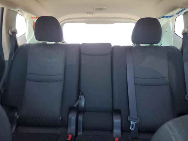 2017 NISSAN ROGUE S - JN8AT2MVXHW002106
