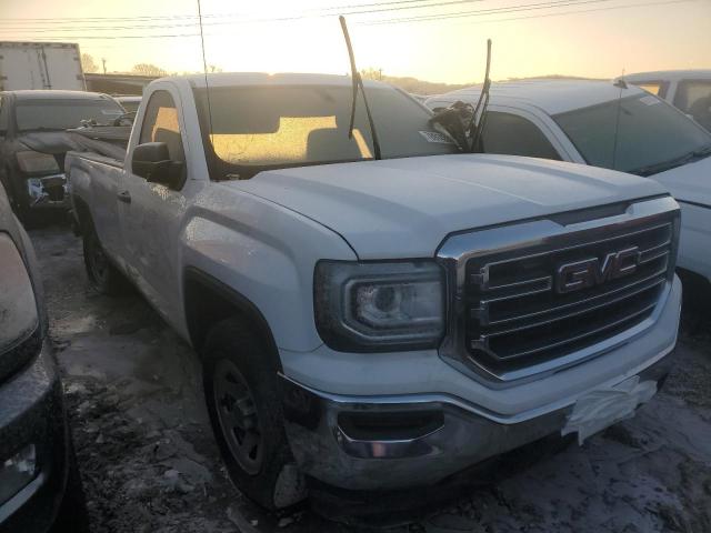 2018 GMC SIERRA C15 - 1GTN1LEC0JZ903544