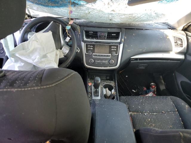 2016 NISSAN ALTIMA 2.5 - 1N4AL3AP3GN331599