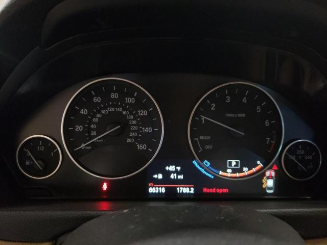 2018 BMW 330I - WBA8D9G59JNU66721