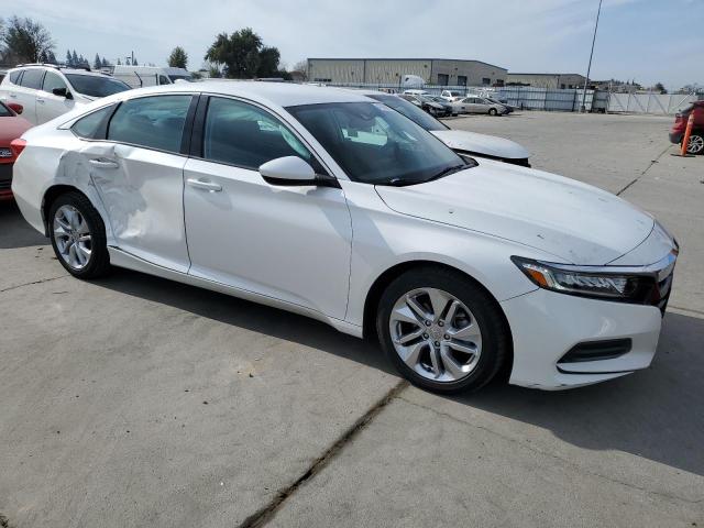 Vin: 1hgcv1f12ja198047, lot: 42456885, honda accord lx 20184