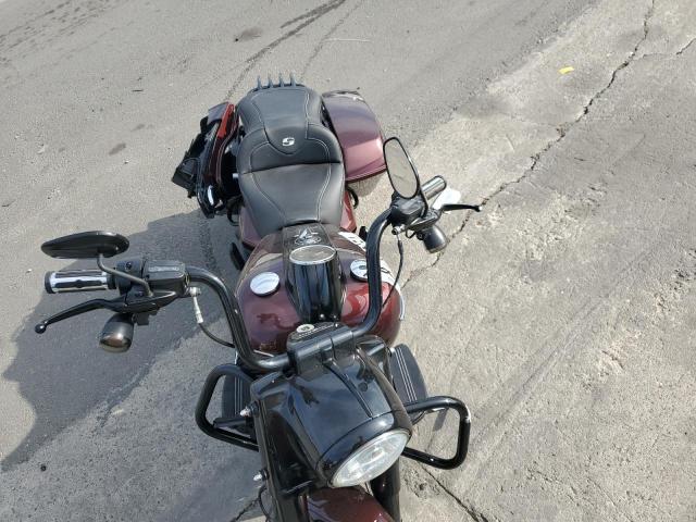 2019 HARLEY-DAVIDSON FLHRXS 1HD1KVP14KB649672