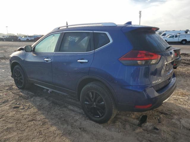 JN8AT2MV3LW109765 2020 NISSAN ROGUE