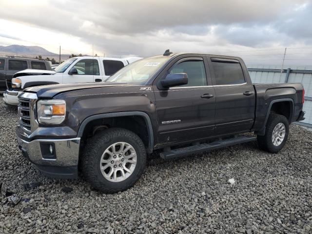 2015 GMC SIERRA K15 - 3GTU2UEC6FG440508