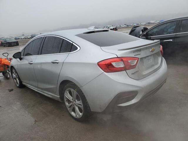 Vin: 1g1bf5sm9h7129872, lot: 43071935, chevrolet cruze premier 20172