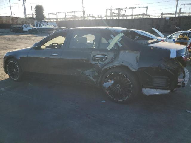 Vin: w1k6g6dbxpa174432, lot: 87767875, mercedes-benz s-class 500 4matic 20232
