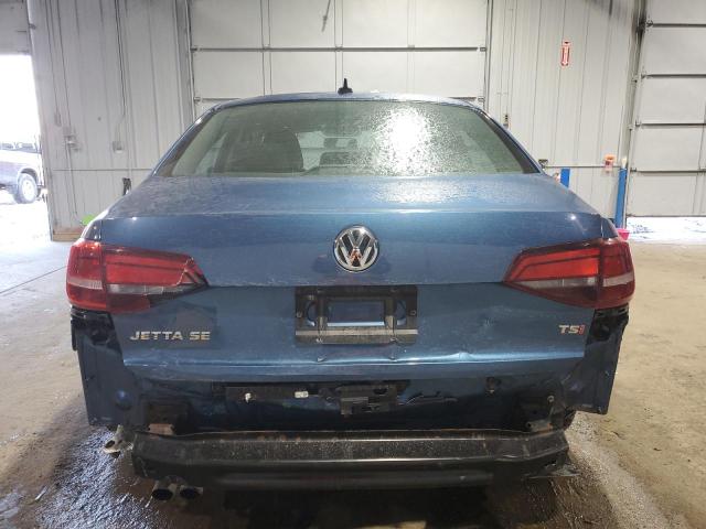 2016 VOLKSWAGEN JETTA SE - 3VWD67AJ4GM414998