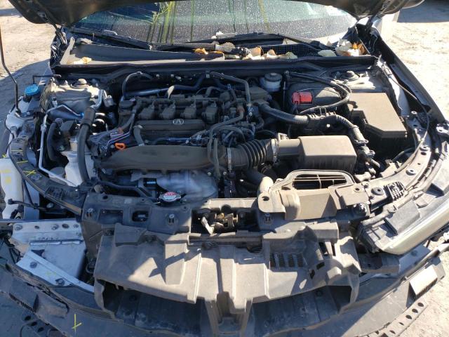 2023 ACURA INTEGRA A- - 19UDE4H3XPA008265