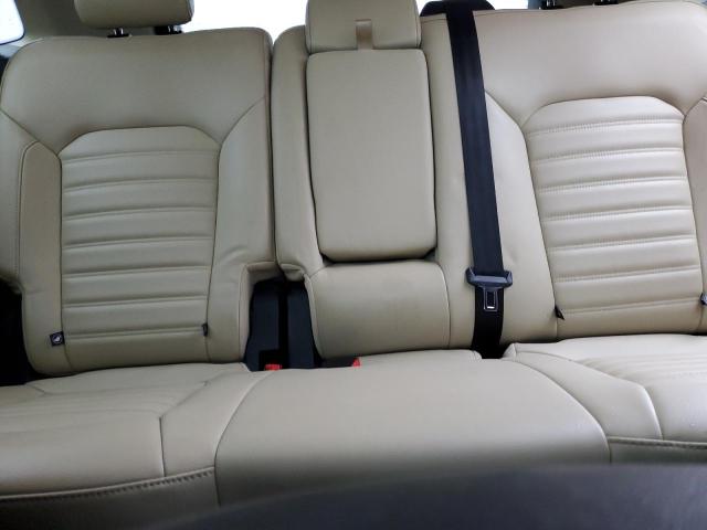 2022 FORD EDGE SEL - 2FMPK4J92NBA16814