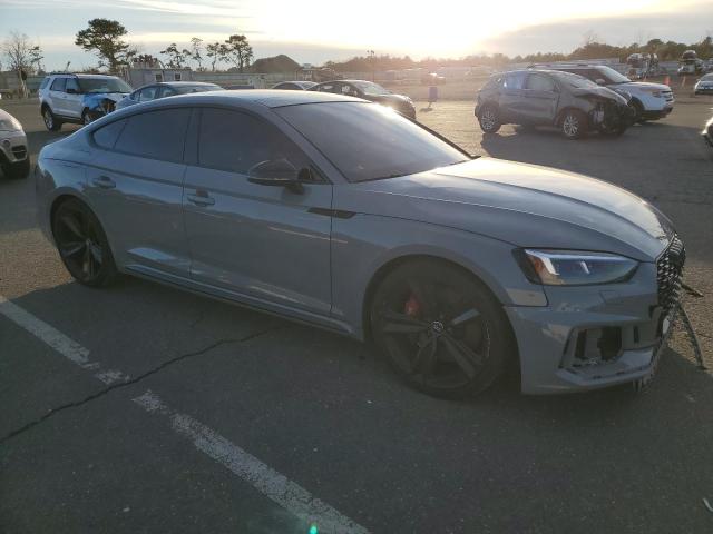 2019 AUDI RS5 WUABWCF57KA904844