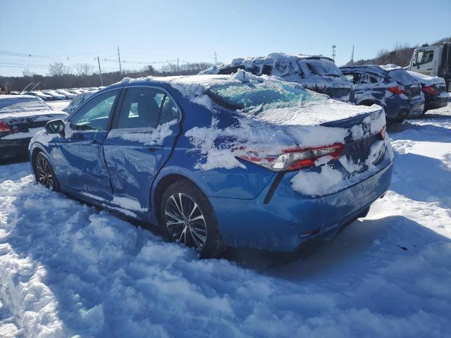 2018 TOYOTA CAMRY L - 4T1B11HK2JU105890