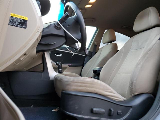 2016 HYUNDAI ELANTRA GT - KMHD35LH4GU296842