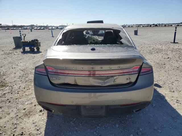 2015 LINCOLN MKZ - 3LN6L2GK8FR628042